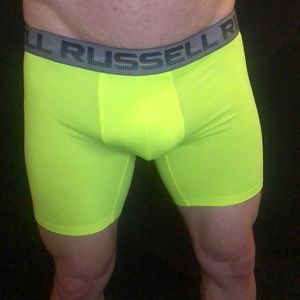 Men’s boxer briefs